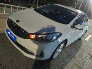 2016款 1.6L 自动 GLS 
