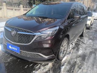 GL8 2.0T 6座 贤礼版Avenir 