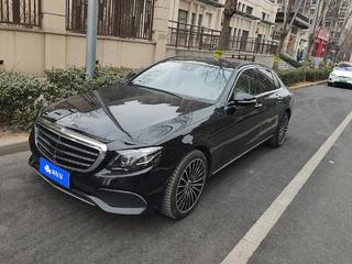 E级 E320L 3.0T 自动 
