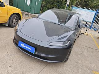 MODEL 3 后轮驱动 