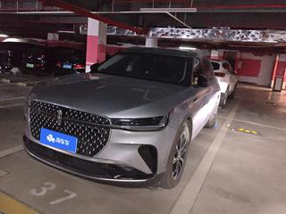 航海家 2.0T 尊逸版 
