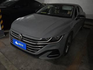 CC 2.0T 夺目版 