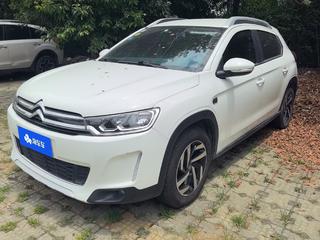 2015款 1.6L 自动 先锋型 