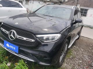 GLC GLC300L 2.0T 5座 改款动感型 