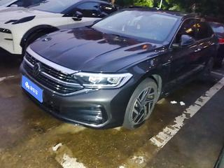 速腾 1.5T 自动 300TSI超越版 